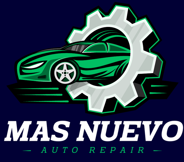 Mas Nuevo Auto Repair